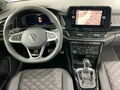 Fahrzeug Bild VW T-Roc Cabriolet R-Line (AHK.Edition.Leder.Navi.Kamera)1.5 l TSI DSG 9
