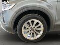 Fahrzeug Bild VW T-Roc Life People Edition 1.5 TSI BMT DSG (Garantie 12/2029.SHZ.AHK.ACC.LED.DAB) 14