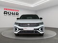 Fahrzeug Bild VW T-Roc R-Line (AHK.NAVI.SHZ.PDC.DAB) 1.5 TSI DSG 2