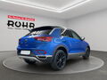 Fahrzeug Bild VW T-Roc Style 1.5 TSI 4