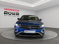 Fahrzeug Bild VW T-Roc Cabriolet Style 1.0 TSI 2