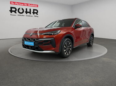 Fahrzeug Bild VW T-Roc Life 1.5 TSI