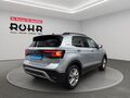 Fahrzeug Bild VW T-Cross Goal (Regensensor.Klima.Navi) 1.0 TSI 5