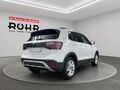 Fahrzeug Bild VW T-Cross Goal (AHK.LightAssist.Navi) 1.0 TSI DSG 4