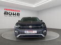 Fahrzeug Bild Volkswagen T-Cross Style 1.5 TSI 2