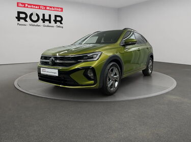 Fahrzeug Bild VW Taigo R-Line ( Kamera..ACC.Regensensor.) 1.0 TSI DSG
