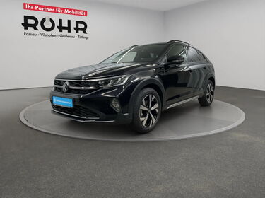 Fahrzeug Bild VW Taigo Move ( Klima.Kamera.ACC ) 1.0 TSI DSG