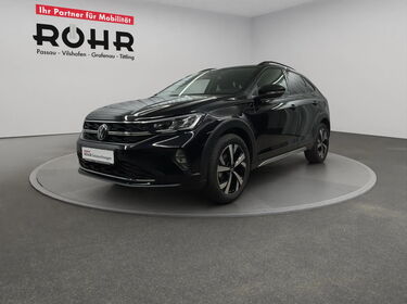 Fahrzeug Bild VW Taigo Move (Klima.Kamera. .ESP.ACC) 1.0TSI DSG