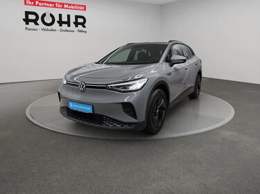 Fahrzeug Bild VW ID.4 Pure Performance