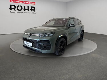 Fahrzeug Bild Volkswagen Tayron R-line 2.0 TSI 4M