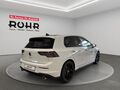 Fahrzeug Bild VW Golf VIII GTI (Garantie 10/2030.BlackStyle.Navi.Standheizung) 2.0 TSI DSG 4