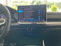 Fahrzeug Bild VW Golf VIII Variant R Line (PDC.SHZ.LED MATRIX.NAVI.ACC) 1.5 eTSI DSG 17