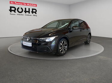 Fahrzeug Bild VW Golf VIII Life United 1.5 TSI (ACC.SHZ.DAB+.LED)