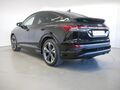 Fahrzeug Bild Audi Q4 Sportback 50 e-tron quattro S line LED AHK PANO virt. Cock.+ 4