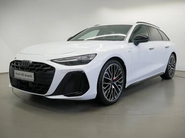 Fahrzeug Bild Audi A6 Avant edition one TDI quattro 150 kW S tronic