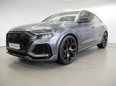 Fahrzeug Bild Audi RSQ8 tiptr. KERAMIK MATRIX AHK HEAD-UP Stdhzg.