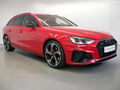Fahrzeug Bild Audi A4 Avant 40 TDI quattro S tro. S line LED NAVI+ PDC+ 2