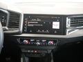 Fahrzeug Bild Audi A1 Sportback 30 TFSI advanced PDC GRA SHZ DAB 10