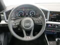 Fahrzeug Bild Audi A1 Sportback S line 40 TFSI 152(207)  S tronic 12