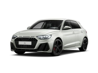 Fahrzeug Bild Audi A1 Sportback S line 40 TFSI S tronic (Navi.SHZ.LED.DAB.Klima)