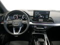 Fahrzeug Bild Audi Q5 Sportback 40 TDI quattro S tro. S line MATRIX AHK virt. Cock.+ 9