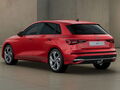 Fahrzeug Bild Audi A3 Sportback 30 TFSI S tro. advanced LED AHK PANO HEAD-UP 4