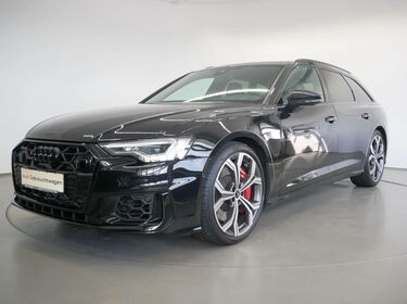 Fahrzeug Bild Audi S6 Avant TDI tiptr. MATRIX AHK PANO HEAD-UP