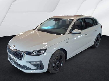 Fahrzeug Bild Skoda Scala Selection (AHK.Navi.Kamera) 1.5 TSI DSG