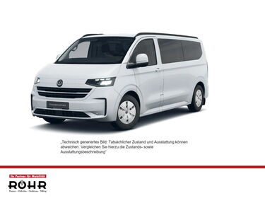 Fahrzeug Bild Volkswagen T7 Transporter Kombi 2.0l TDI LR