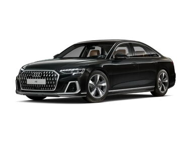 Fahrzeug Bild Audi A8 (SH.PDC PLUS.HEAD UP.DIG.MATRIX LED.PANO.SHZ.NAVI)50 TDI quattro Tiptronic