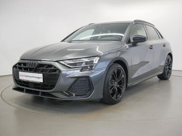 Fahrzeug Bild Audi A3 Sportback 35 TFSI S line