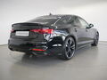 Fahrzeug Bild Audi A5 Sportback 40 TDI quattro S line 5