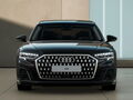 Fahrzeug Bild Audi A8 50 TDI quattro 2