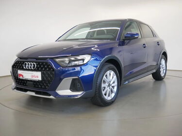 Fahrzeug Bild Audi A1 allstreet 30 TFSI