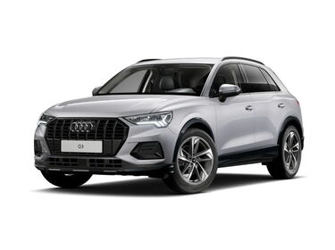 Fahrzeug Bild Audi Q3 SUV 35 TFSI advanced S tronic