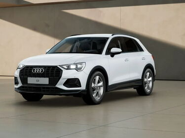 Fahrzeug Bild Audi Q3 35 TFSI advanced