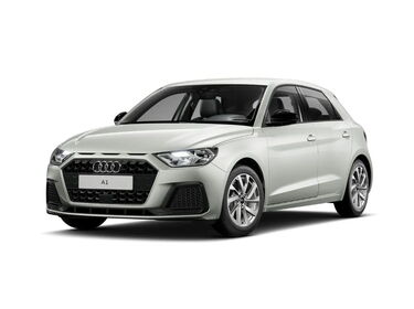 Fahrzeug Bild Audi A1 Sportback Advanced 30 TFSI