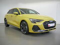 Fahrzeug Bild Audi A3 Sportback TDI S line 2