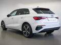 Fahrzeug Bild Audi A3 Sportback 45 TFSI e S line 4