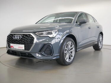 Fahrzeug Bild Audi Q3 Sportback 35 TDI