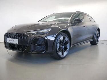 Fahrzeug Bild Audi A6 allroad TDI quattro 220 kW S tronic