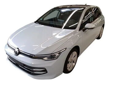 Fahrzeug Bild Volkswagen Golf III Style 1.5 eTSI
