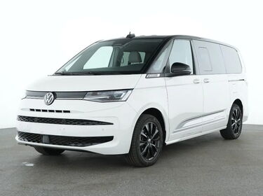Fahrzeug Bild Volkswagen Multivan Life 2.0 TDI