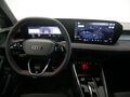 Fahrzeug Bild Audi A3 Sportback S line TFSI 110 kW S tronic 9