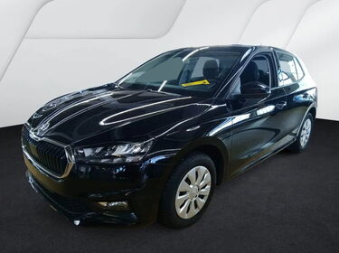 Fahrzeug Bild Skoda Fabia Selection 1.0 TSI