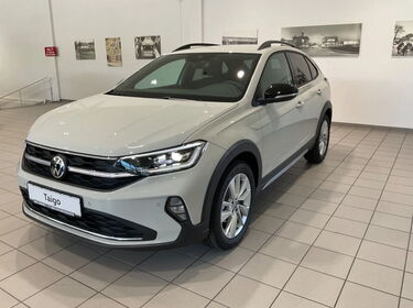 Fahrzeug Bild VW Taigo Move (Navi.PlusPaket) 1.0 TSI 6-Gang