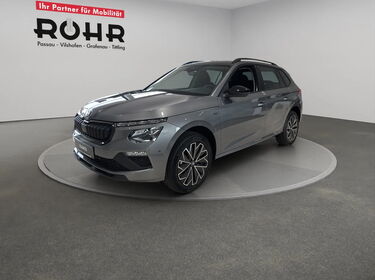 Fahrzeug Bild Skoda Kamiq Tour (Kamera.Navi.AHK) 1.0l TSI DSG