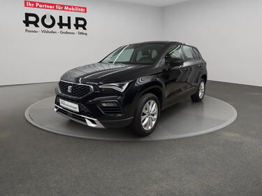 Fahrzeug Bild Seat Ateca Style 1.5 TSI