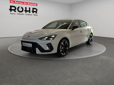 Fahrzeug Bild Cupra Leon 1.5 eTSI DSG (Navi.SHZ.Kamera.ACC.LED.DAB)