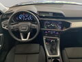 Fahrzeug Bild Audi Q3 advanced 40 TFSI quattro S tronic 9